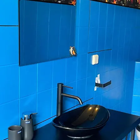 Ferienwohnung Finja Mühlhausen Buitenkant foto