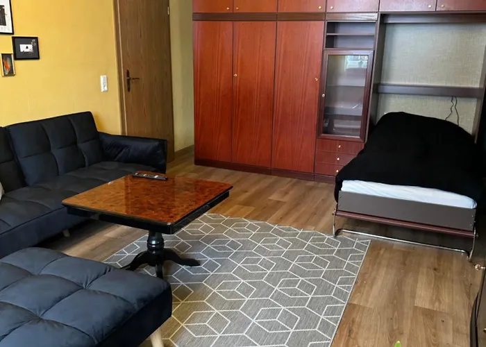 Ferienwohnung Finja