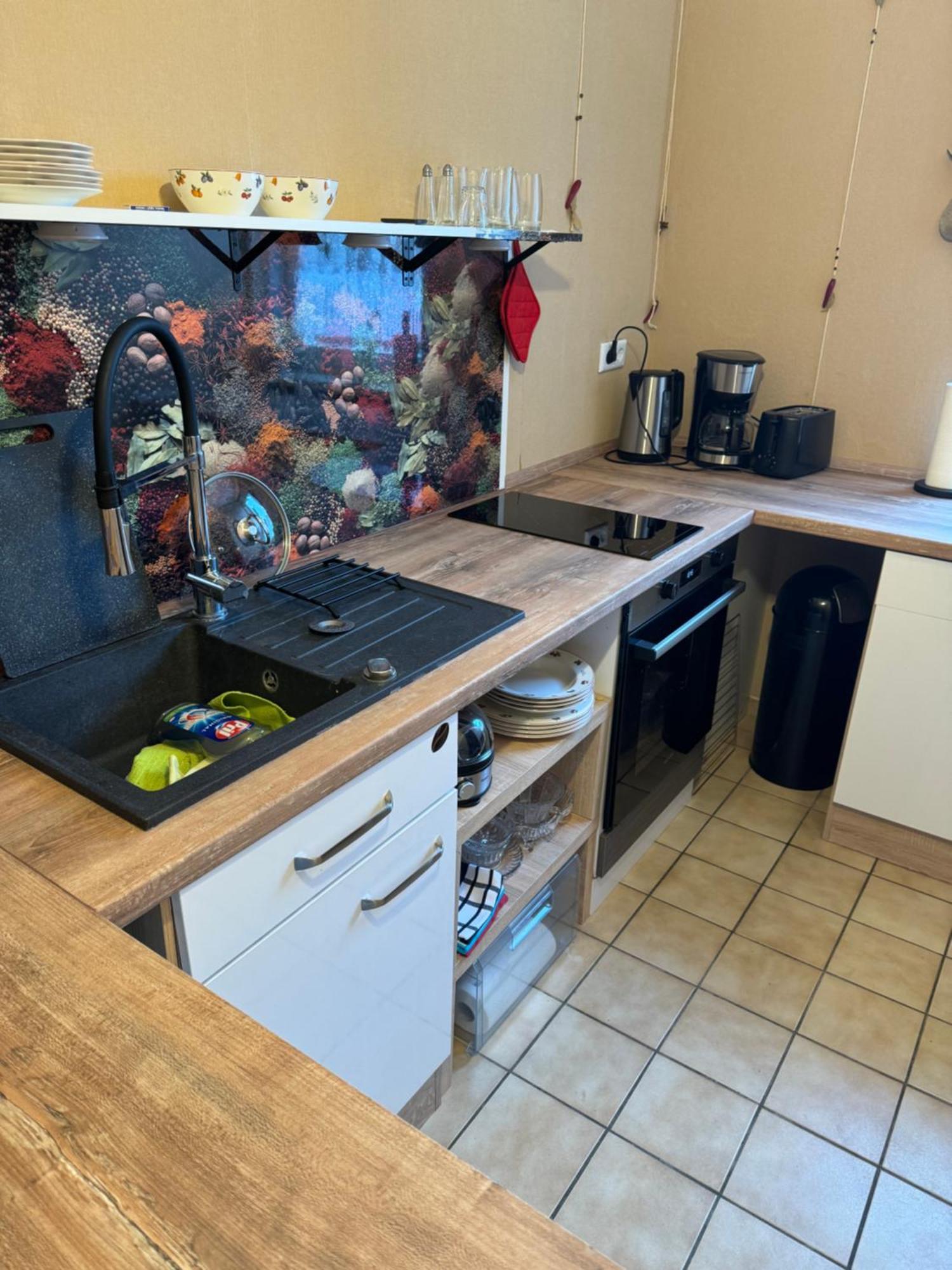 Finja Appartement