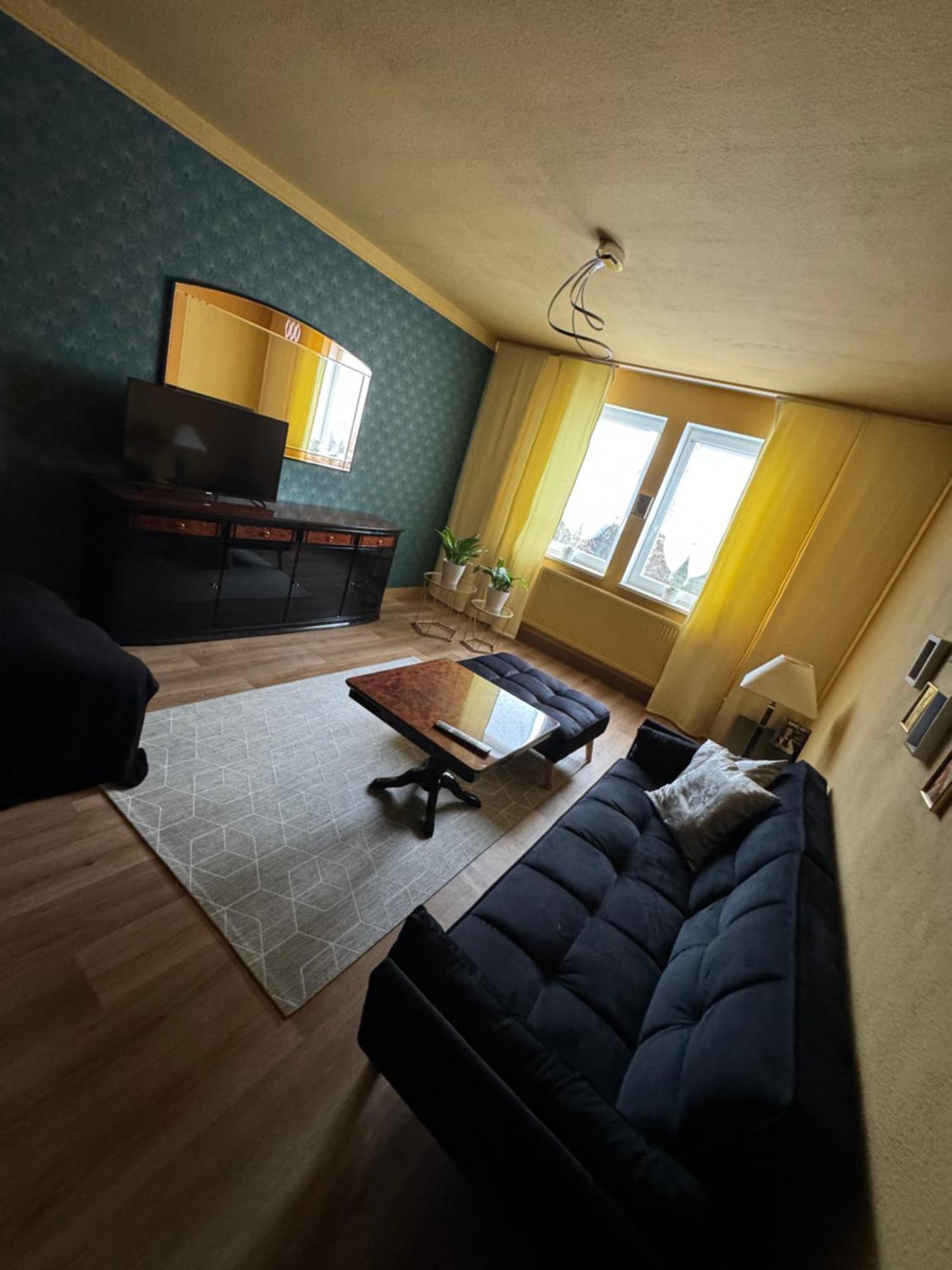 Appartement Finja *
